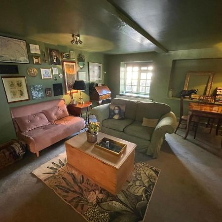 Вілла Hidden Gem In Heart Of Breckland Watton Екстер'єр фото