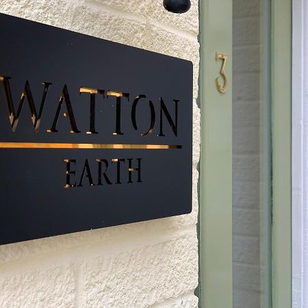 Вілла Hidden Gem In Heart Of Breckland Watton Екстер'єр фото