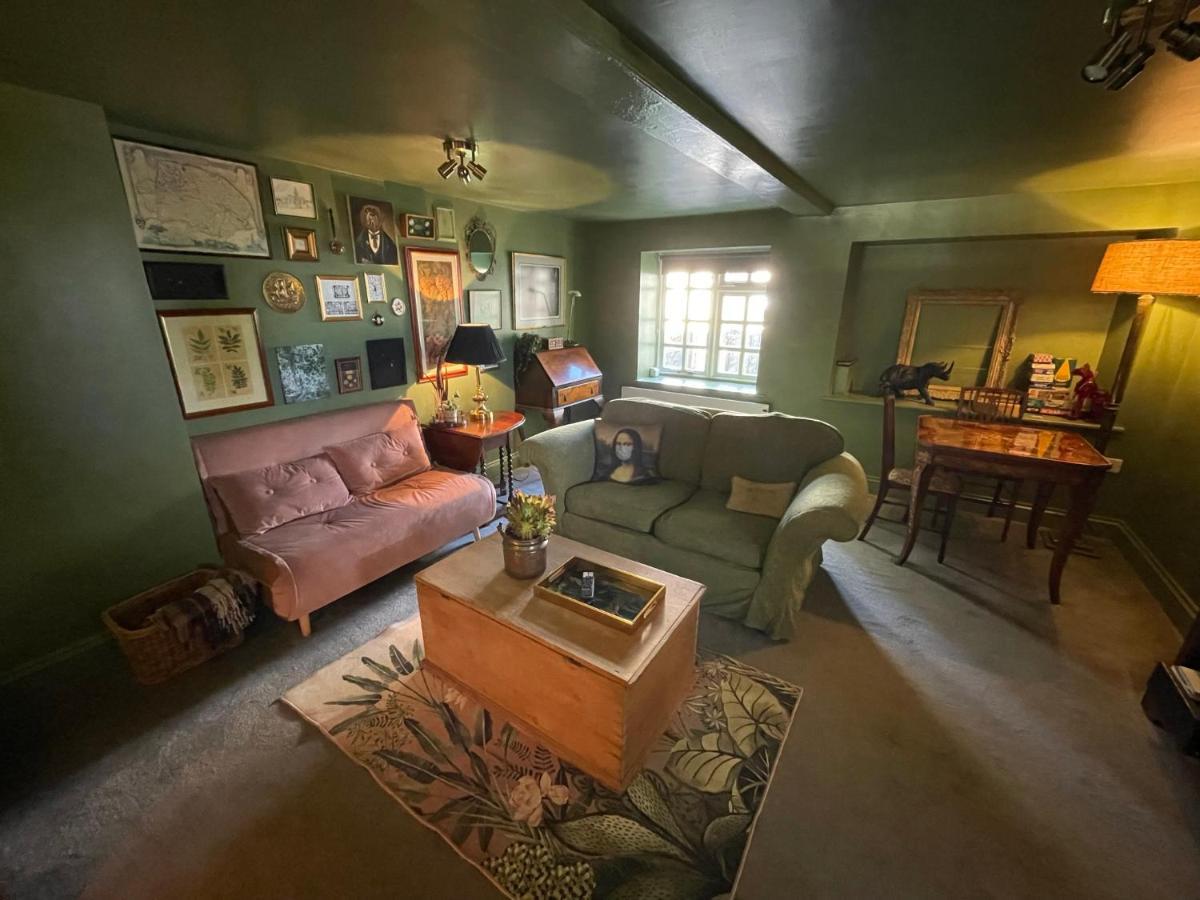 Вілла Hidden Gem In Heart Of Breckland Watton Екстер'єр фото