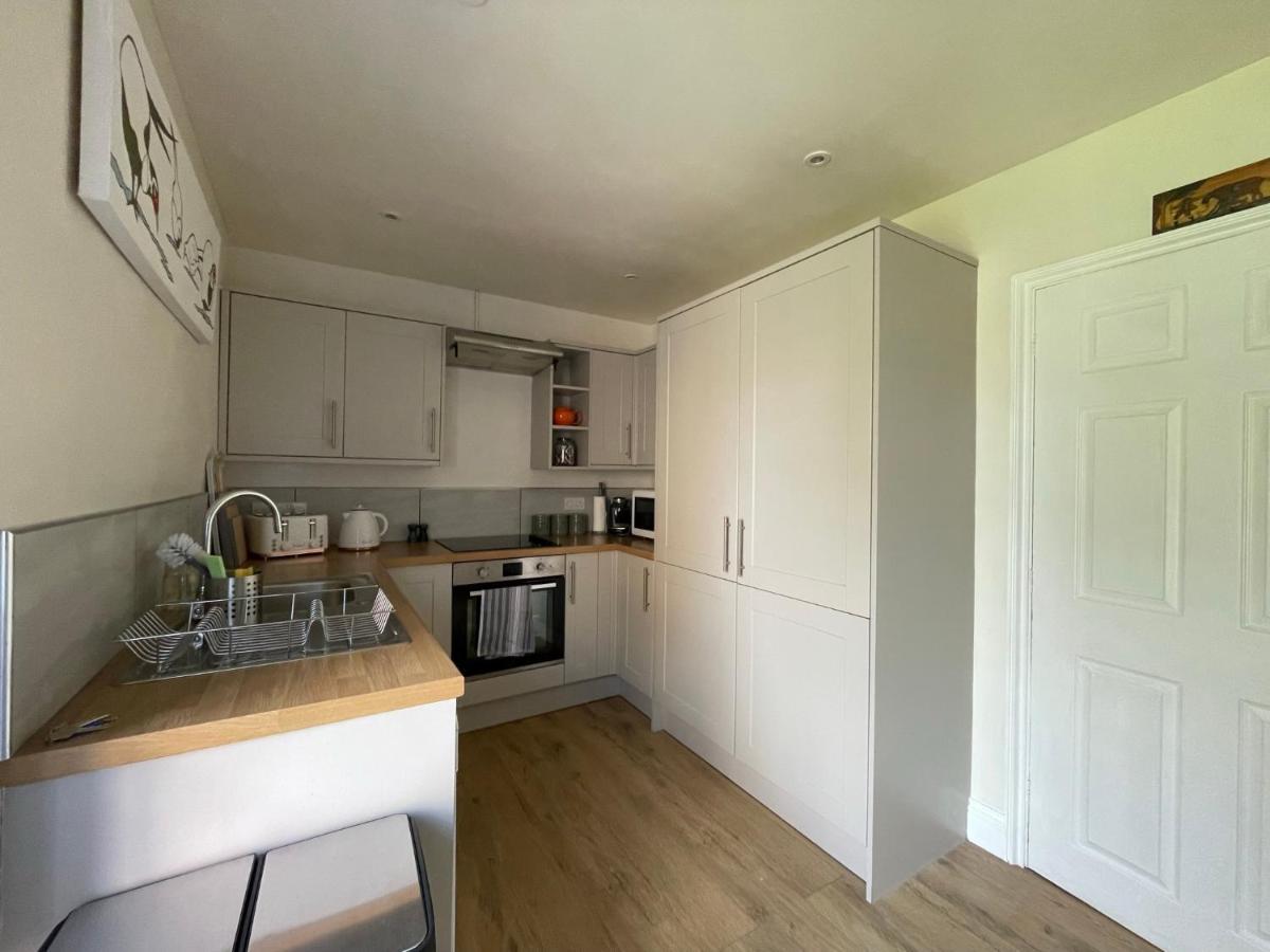 Вілла Hidden Gem In Heart Of Breckland Watton Екстер'єр фото