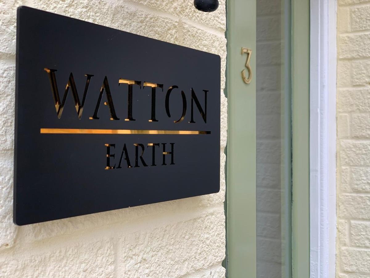 Вілла Hidden Gem In Heart Of Breckland Watton Екстер'єр фото