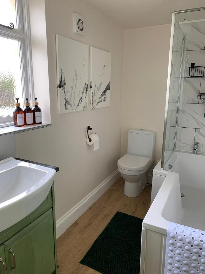 Вілла Hidden Gem In Heart Of Breckland Watton Екстер'єр фото
