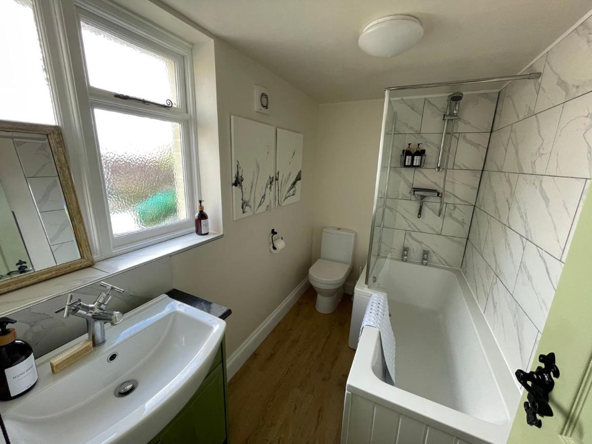 Вілла Hidden Gem In Heart Of Breckland Watton Екстер'єр фото