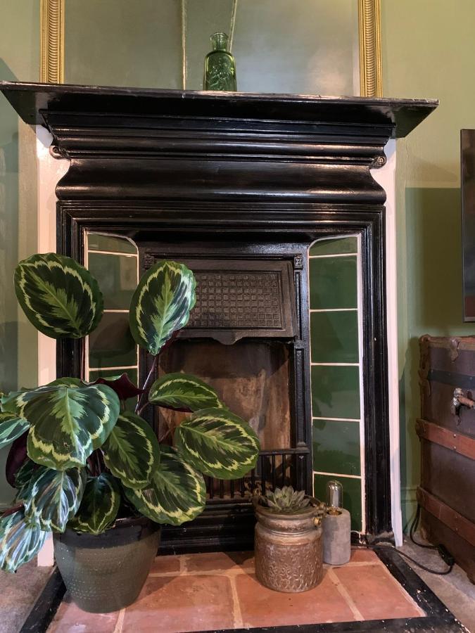 Вілла Hidden Gem In Heart Of Breckland Watton Екстер'єр фото