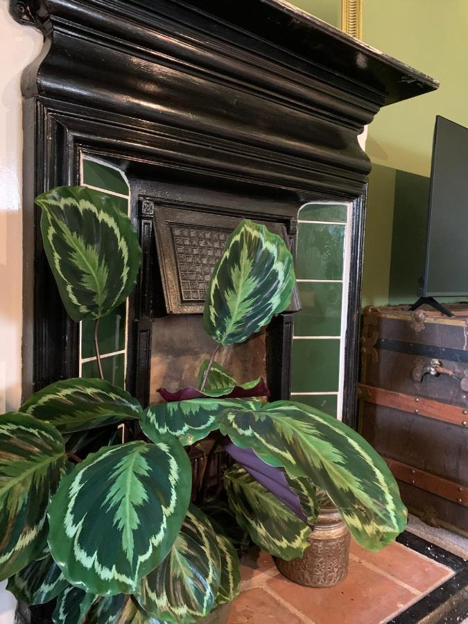 Вілла Hidden Gem In Heart Of Breckland Watton Екстер'єр фото